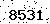 verification image, type it in the box